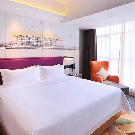 Hampton By Hilton بيهاي المظهر الخارجي الصورة