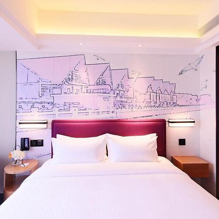 Hampton By Hilton بيهاي المظهر الخارجي الصورة