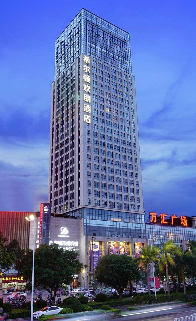 Hampton By Hilton بيهاي المظهر الخارجي الصورة