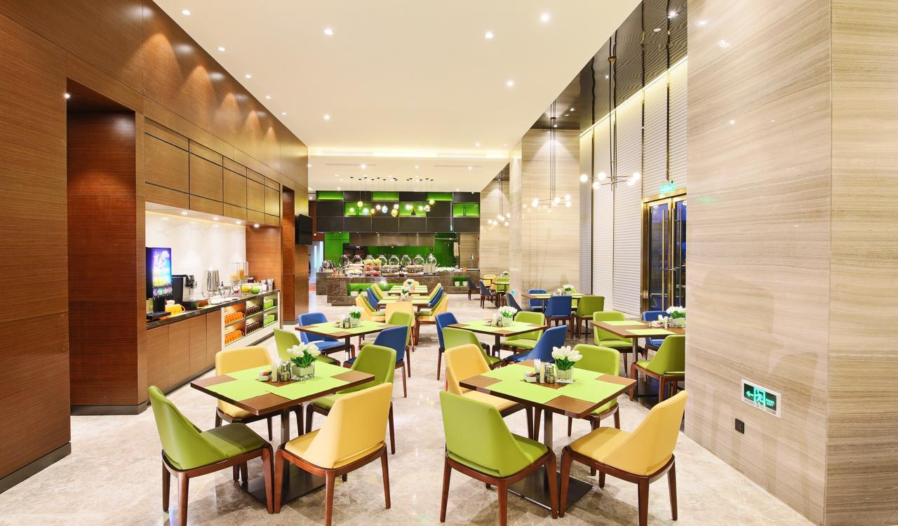Hampton By Hilton بيهاي المظهر الخارجي الصورة