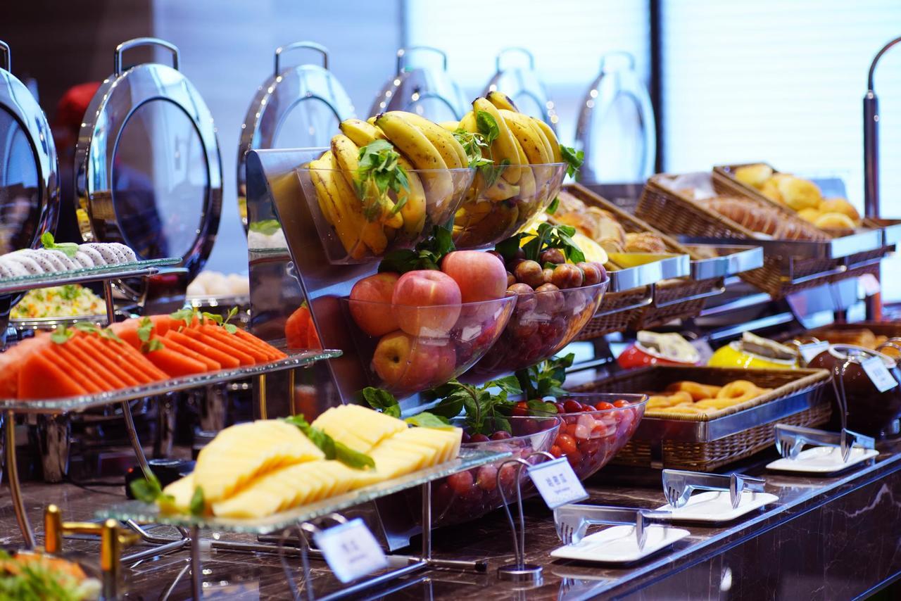 Hampton By Hilton بيهاي المظهر الخارجي الصورة